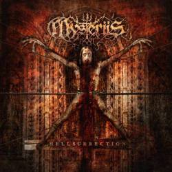 Mysteriis (BRA) : Hellsurrection